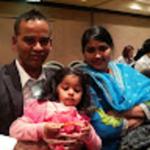 Meet your Posher, Abdullah